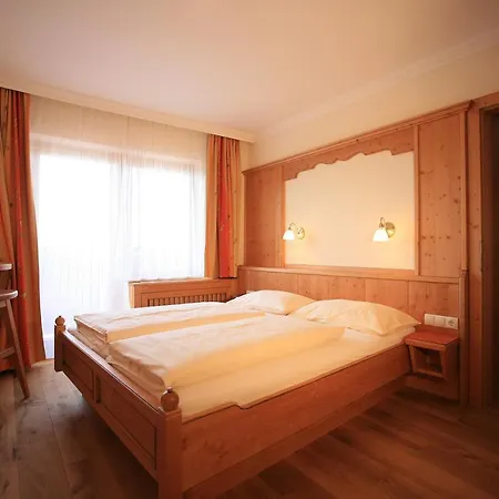 Апартаменты Gastehaus Bergwelt Шладминг
