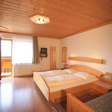 Apartament Gastehaus Bergwelt Schladming