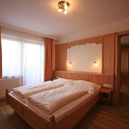 Gastehaus Bergwelt * سخلادميخ