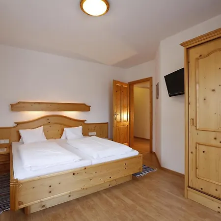 Gastehaus Bergwelt Apartament *