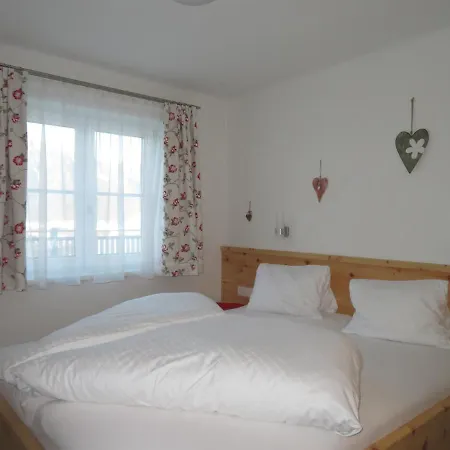 Gastehaus Bergwelt * Шладминг