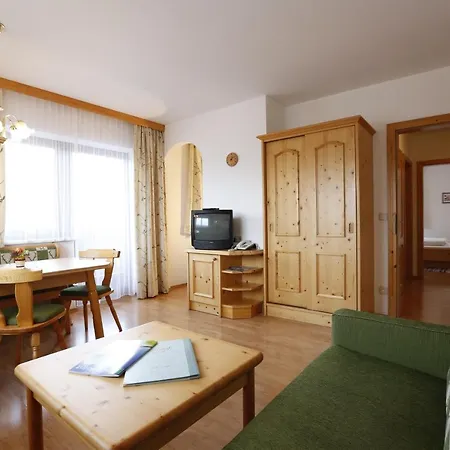 Gastehaus Bergwelt