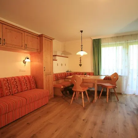 Апартаменты Gastehaus Bergwelt Шладминг