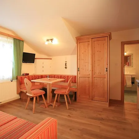 Gastehaus Bergwelt * Шладминг