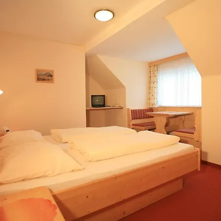 Gastehaus Bergwelt * Шладминг