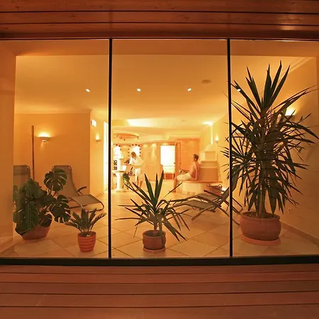 Apartament Gastehaus Bergwelt Schladming