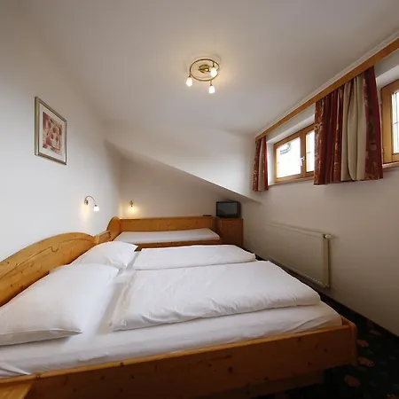 Апартаменты Gastehaus Bergwelt Шладминг