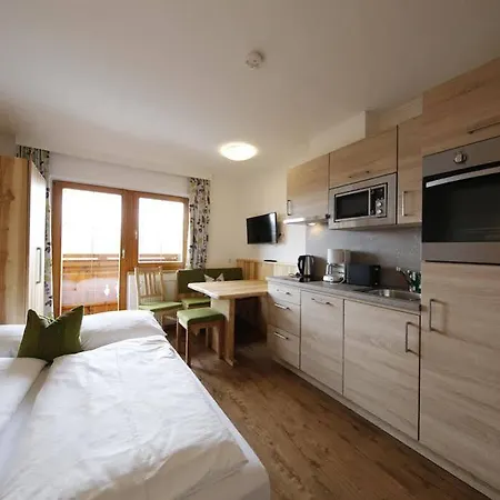 Gastehaus Bergwelt Apartament Schladming